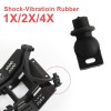 Dji Mavic 3 Rubber Ball Damping Shock - Absorbing Karet Isi 1Pc